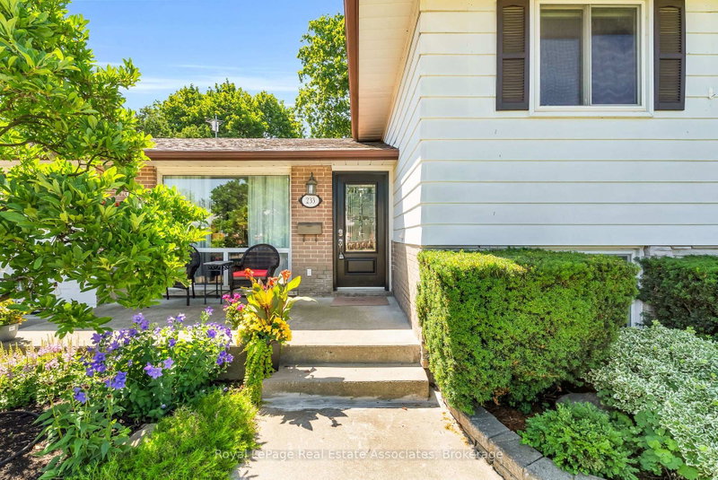 233 Elmore Drive