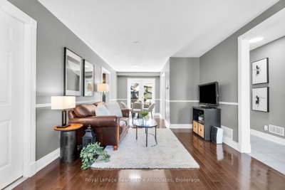 233 Elmore Drive — more photos