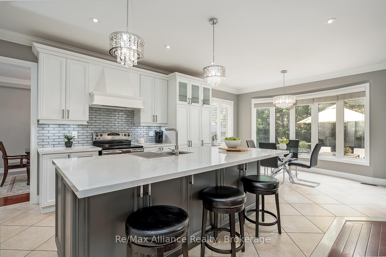 1367 Arrowhead Road • Oakville, ON photo 16