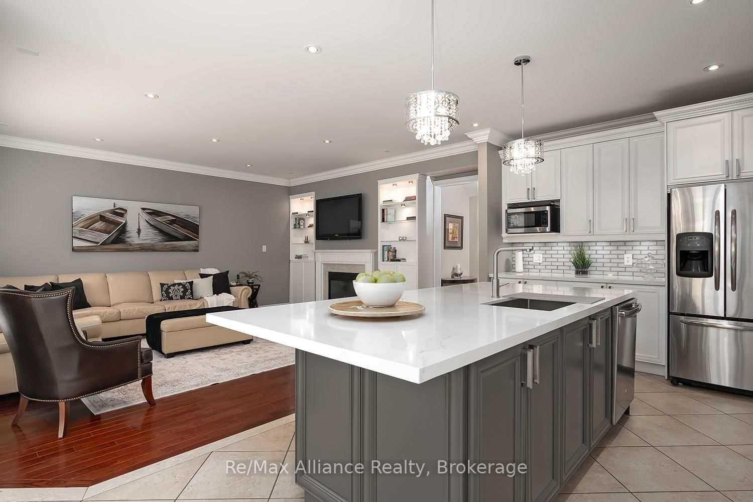 1367 Arrowhead Road • Oakville, ON photo 19