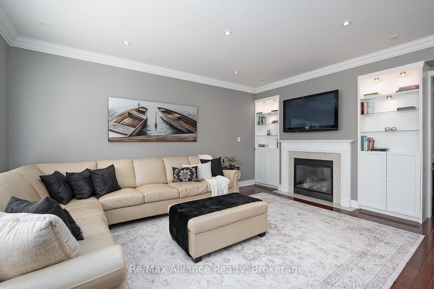 1367 Arrowhead Road • Oakville, ON photo 24