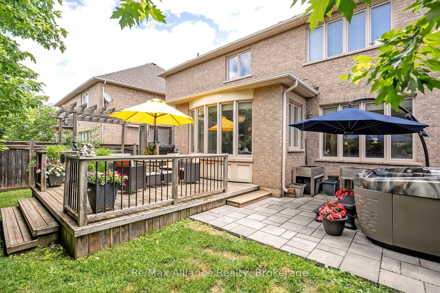 1367 Arrowhead Road • Oakville, ON photo 46