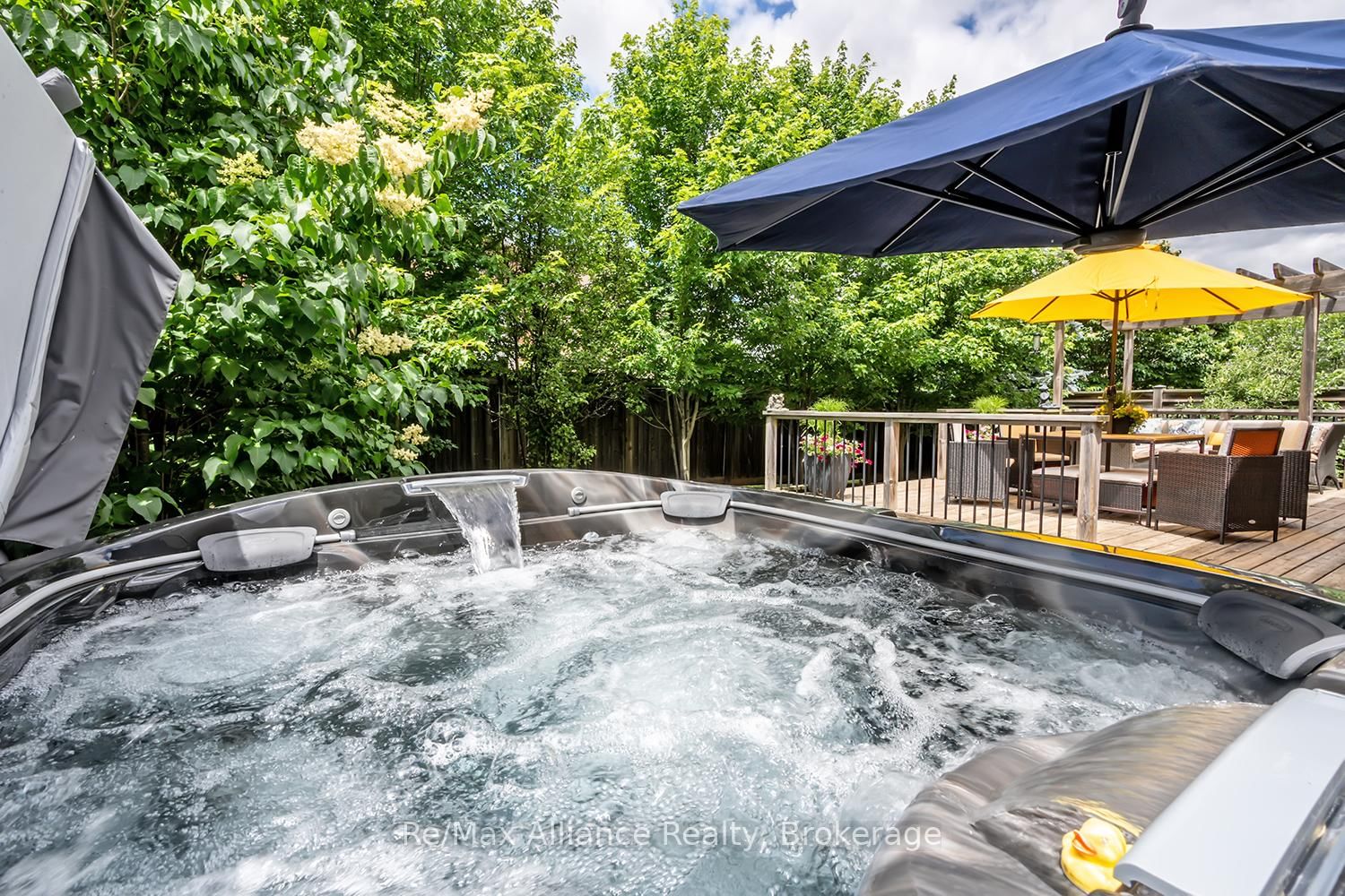1367 Arrowhead Road • Oakville, ON photo 48