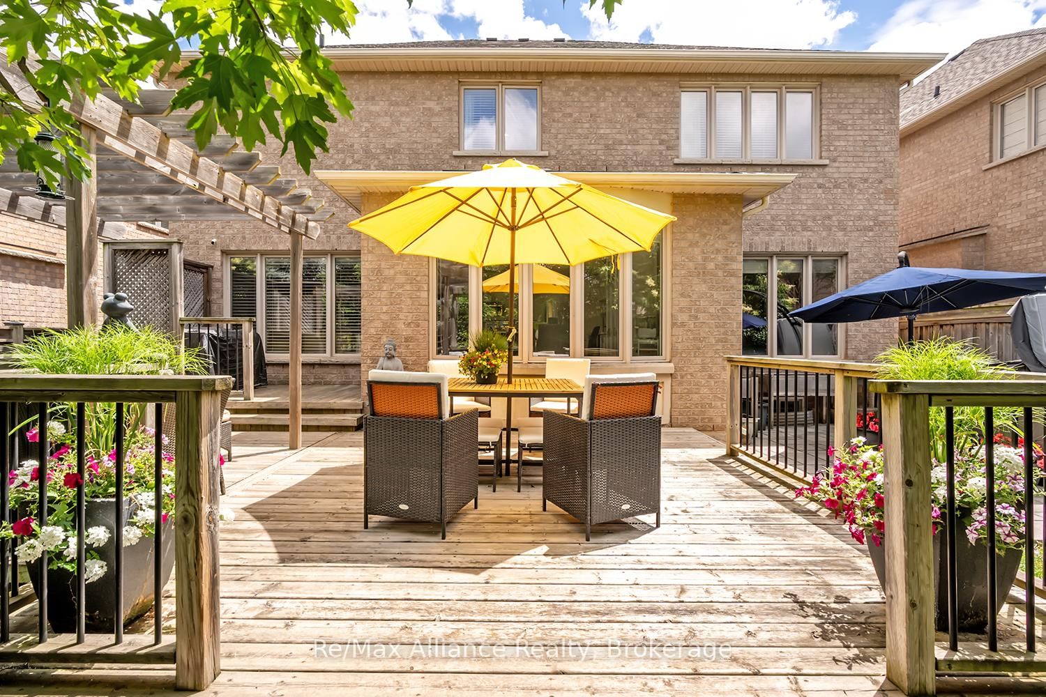 1367 Arrowhead Road • Oakville, ON photo 49