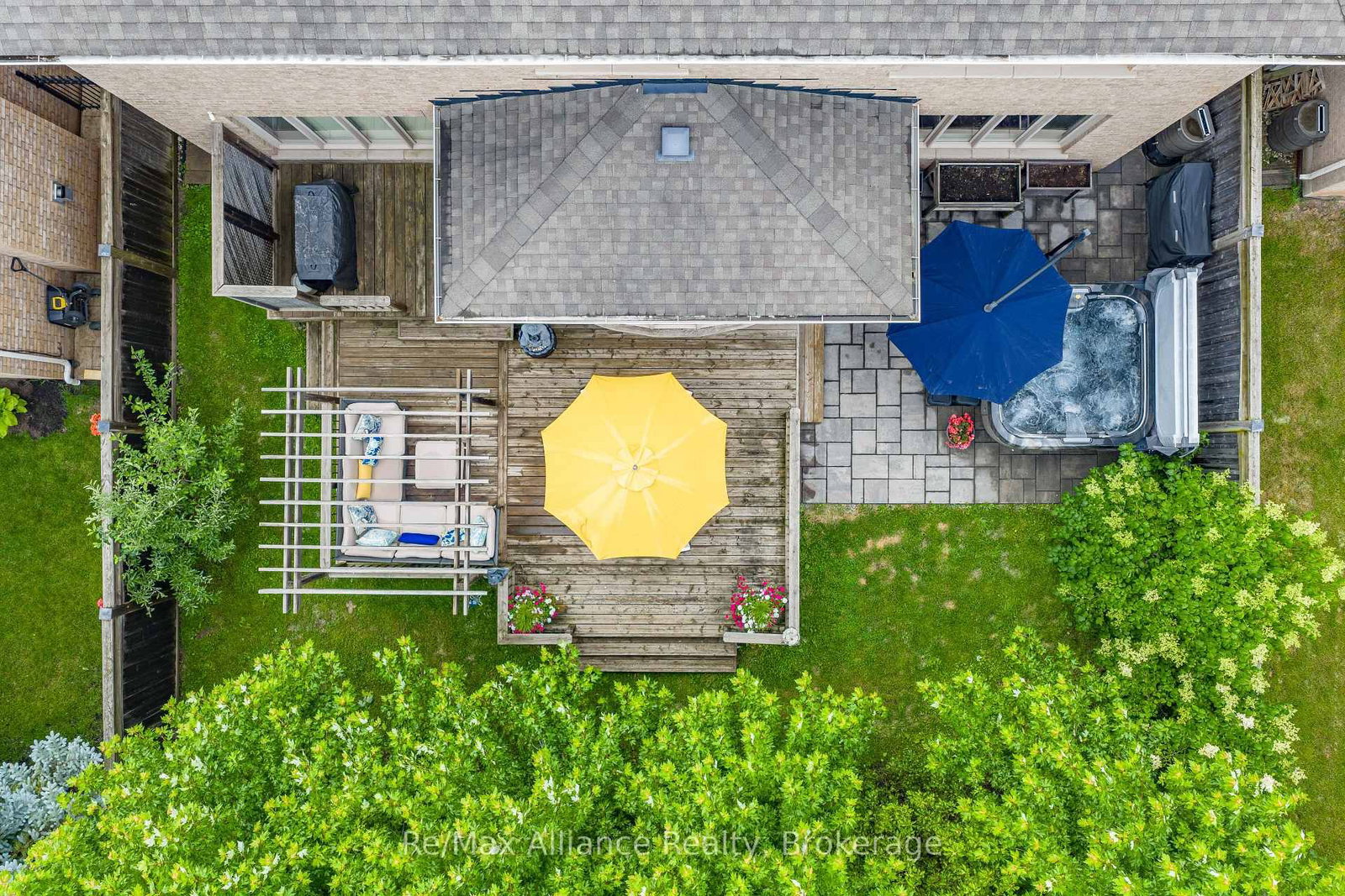 1367 Arrowhead Road • Oakville, ON photo 50