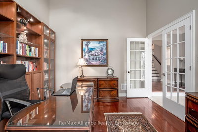 1367 Arrowhead Road • Oakville, ON photo 9