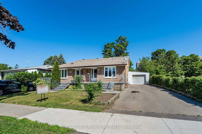 40 Broadoaks Drive