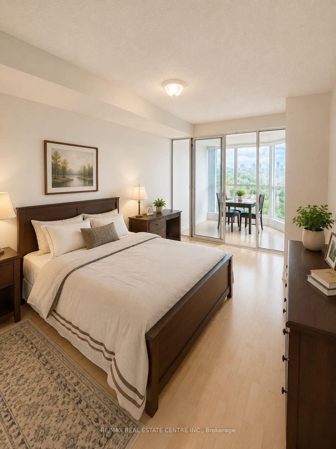 2177 Burnhamthorpe Road W • #1007 • Mississauga, ON photo 13