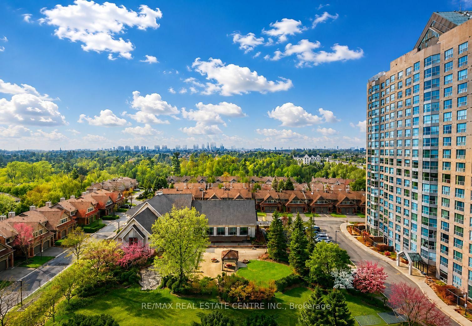 2177 Burnhamthorpe Road W • #1007 • Mississauga, ON photo 23