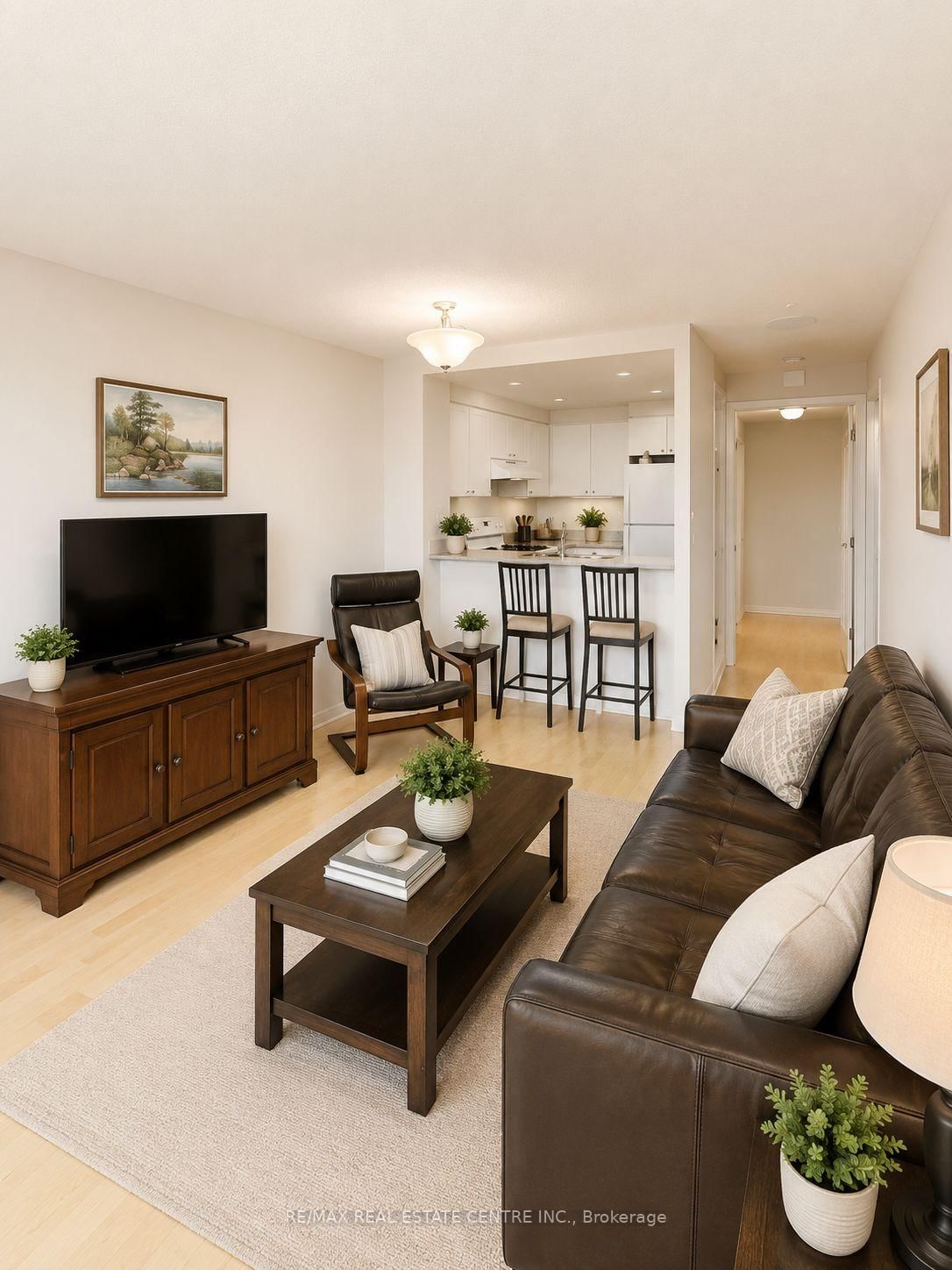 2177 Burnhamthorpe Road W • #1007 • Mississauga, ON photo 7