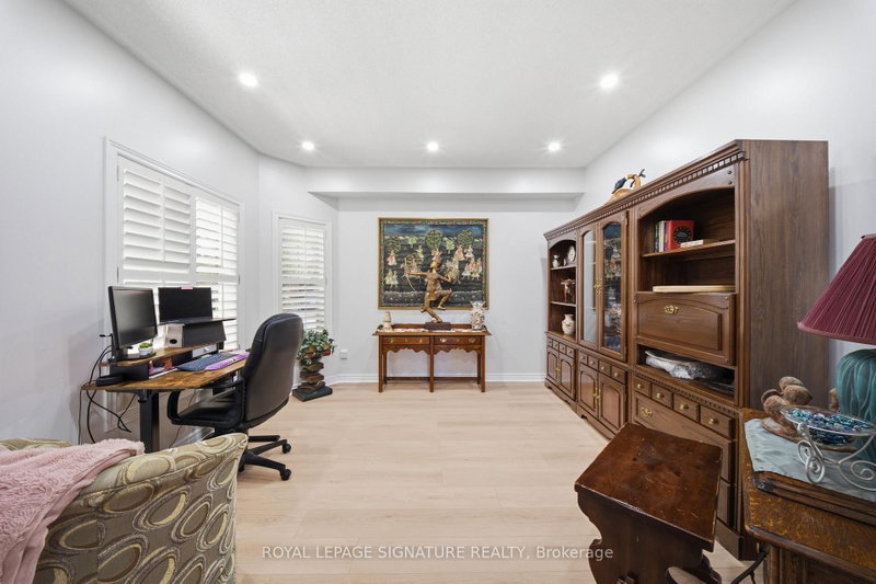 79 Twin Willow Brampton,ON L7A 1K2 — Photo 10