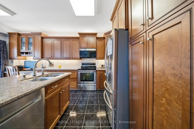 79 Twin Willow Brampton,ON L7A 1K2 — Photo 12