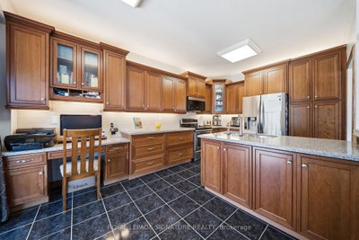 79 Twin Willow Brampton,ON L7A 1K2 — Photo 14
