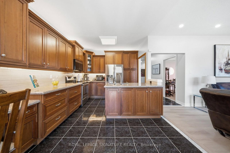 79 Twin Willow Brampton,ON L7A 1K2 — Photo 15