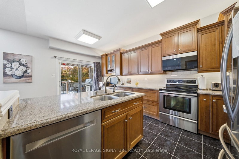 79 Twin Willow Brampton,ON L7A 1K2 — Photo 16