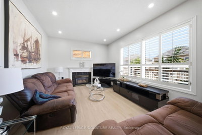 79 Twin Willow Brampton,ON L7A 1K2 — Photo 17