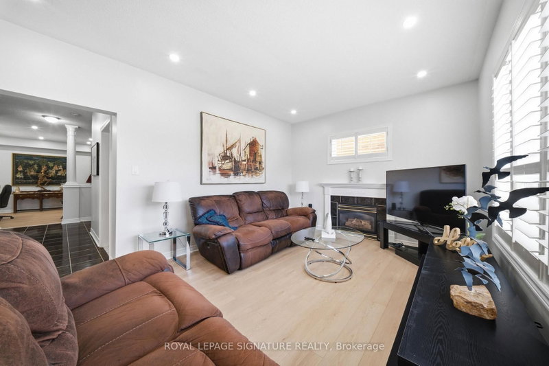 79 Twin Willow Brampton,ON L7A 1K2 — Photo 18
