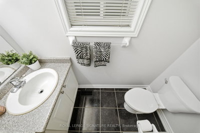79 Twin Willow Brampton,ON L7A 1K2 — Photo 19