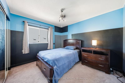 79 Twin Willow Brampton,ON L7A 1K2 — Photo 26
