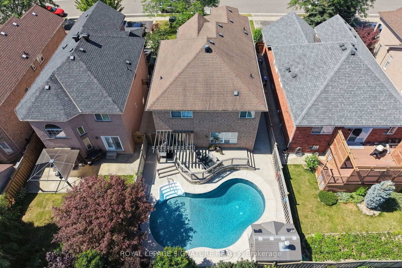79 Twin Willow Brampton,ON L7A 1K2 — Photo 38