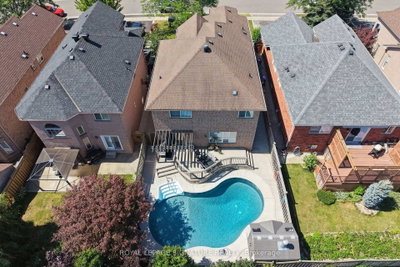 79 Twin Willow Brampton,ON L7A 1K2 — Photo 38