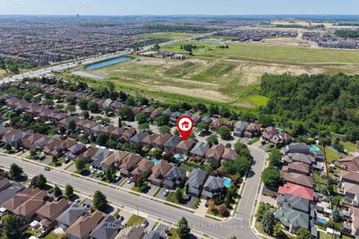 79 Twin Willow Brampton,ON L7A 1K2 — Photo 39