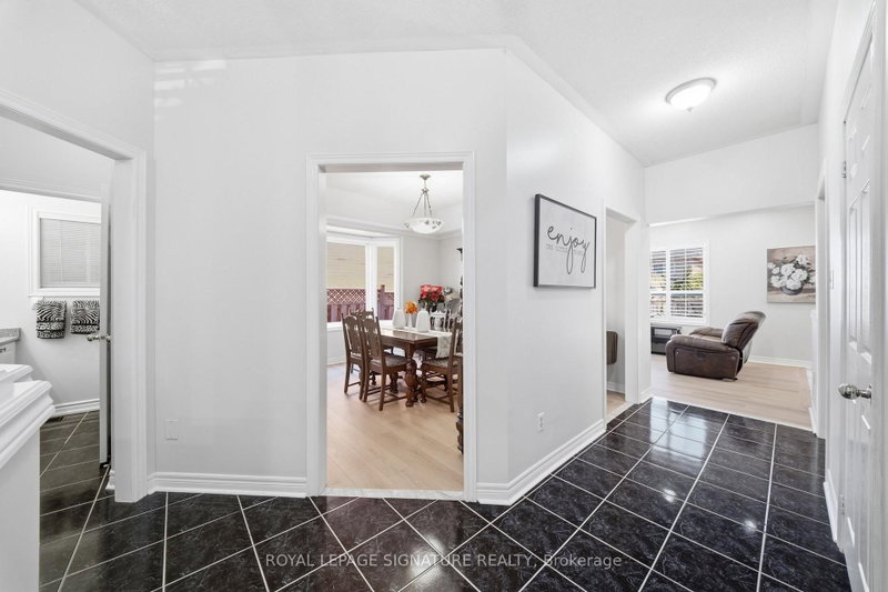 79 Twin Willow Brampton,ON L7A 1K2 — Photo 8