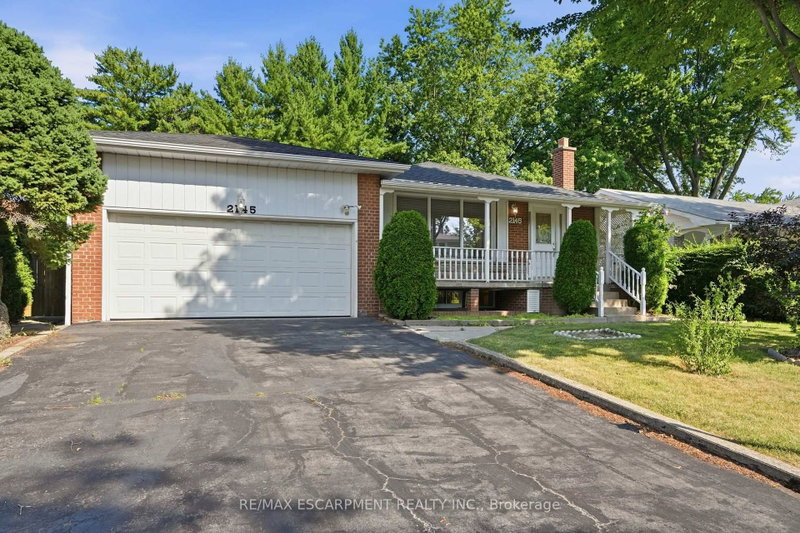 2145 Sunnyvale Drive