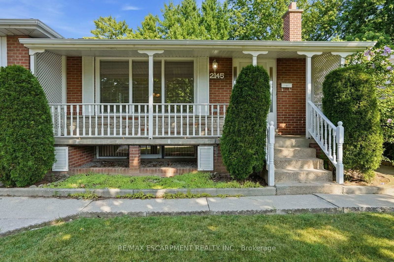 2145 Sunnyvale Drive