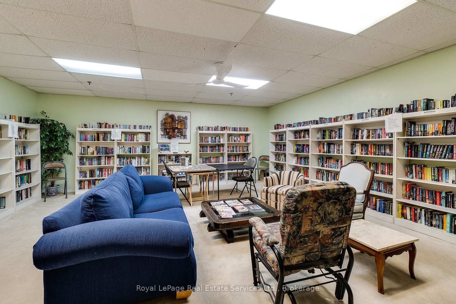 1359 White Oaks Boulevard • #1702 • Oakville, ON photo 32