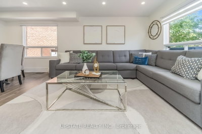 145 Valonia Brampton,ON L6V 4J1 — Photo 10