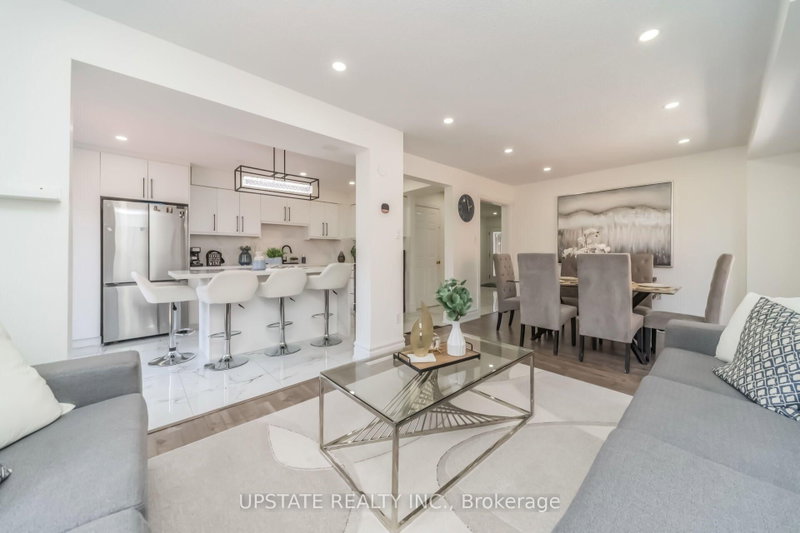 145 Valonia Brampton,ON L6V 4J1 — Photo 11