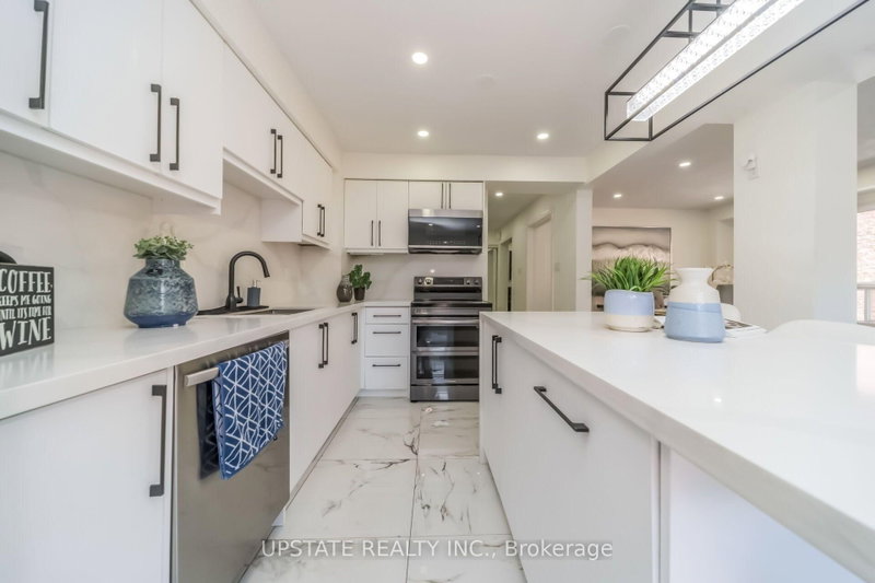 145 Valonia Brampton,ON L6V 4J1 — Photo 14