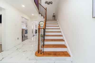 145 Valonia Brampton,ON L6V 4J1 — Photo 17