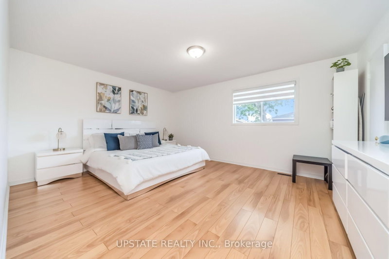 145 Valonia Brampton,ON L6V 4J1 — Photo 19