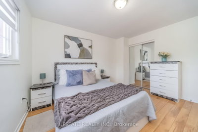 145 Valonia Brampton,ON L6V 4J1 — Photo 24