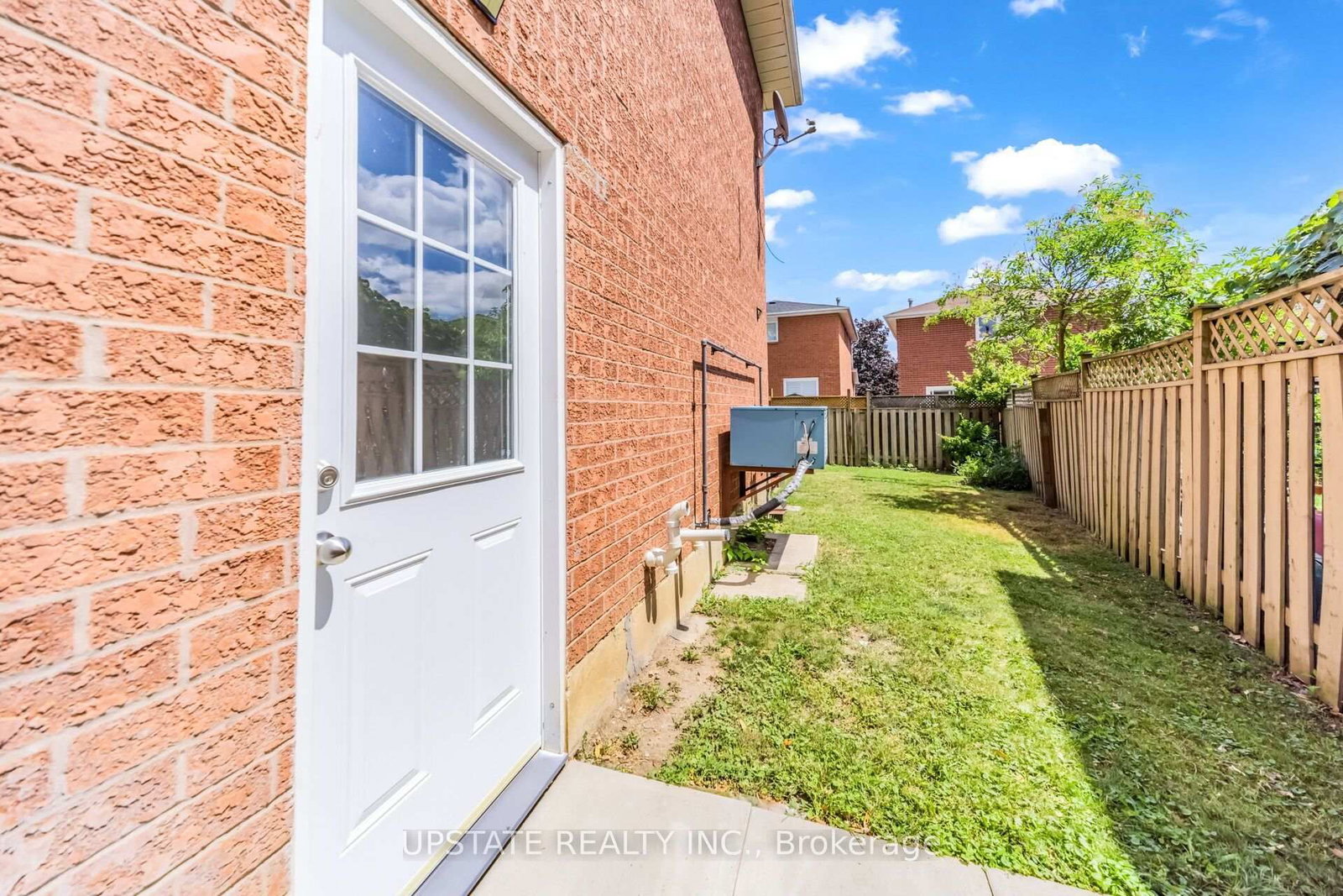 145 Valonia Drive • Brampton, ON photo 34