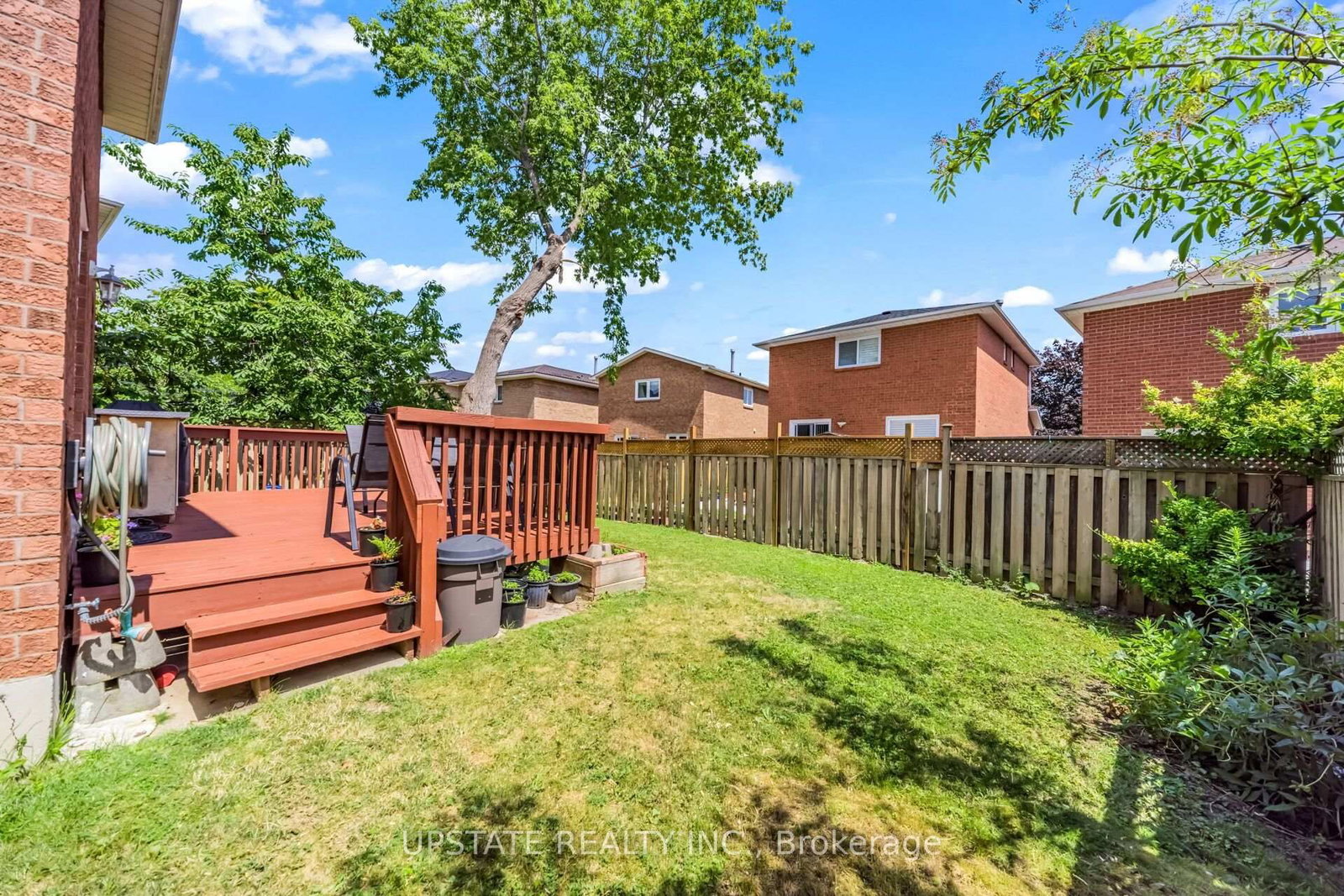 145 Valonia Drive • Brampton, ON photo 35
