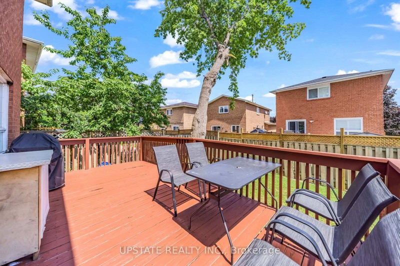 145 Valonia Brampton,ON L6V 4J1 — Photo 36