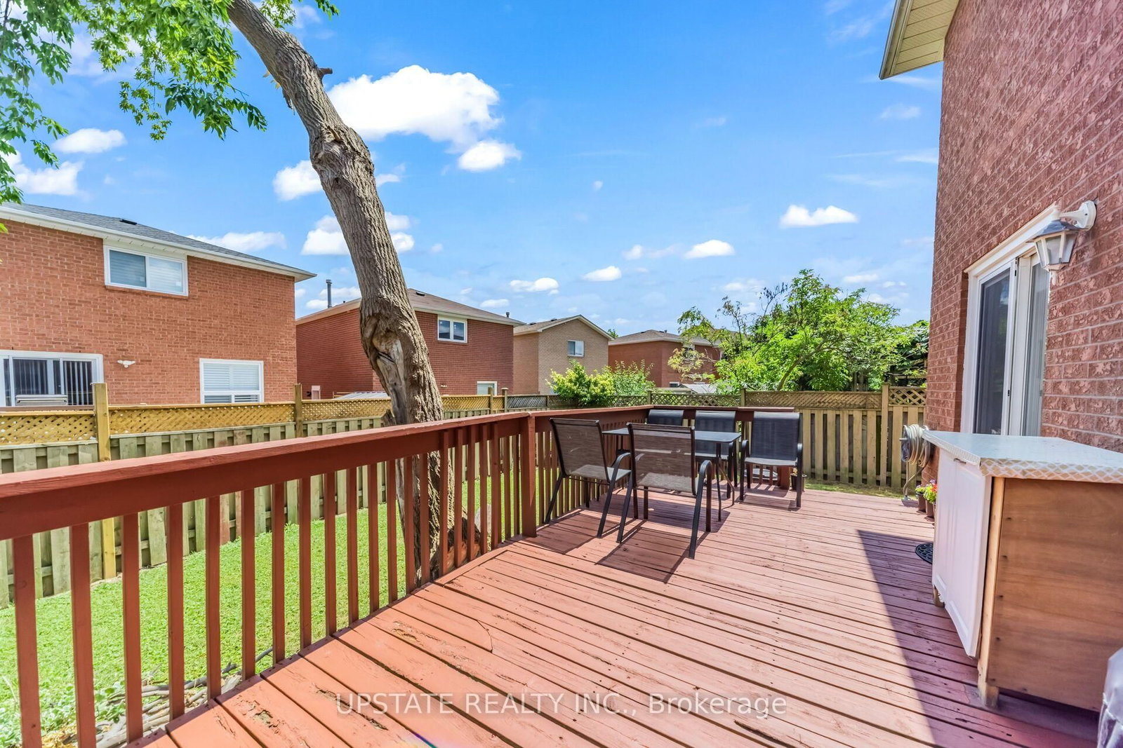 145 Valonia Drive • Brampton, ON photo 37