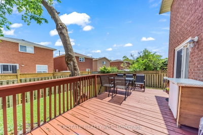 145 Valonia Brampton,ON L6V 4J1 — Photo 37