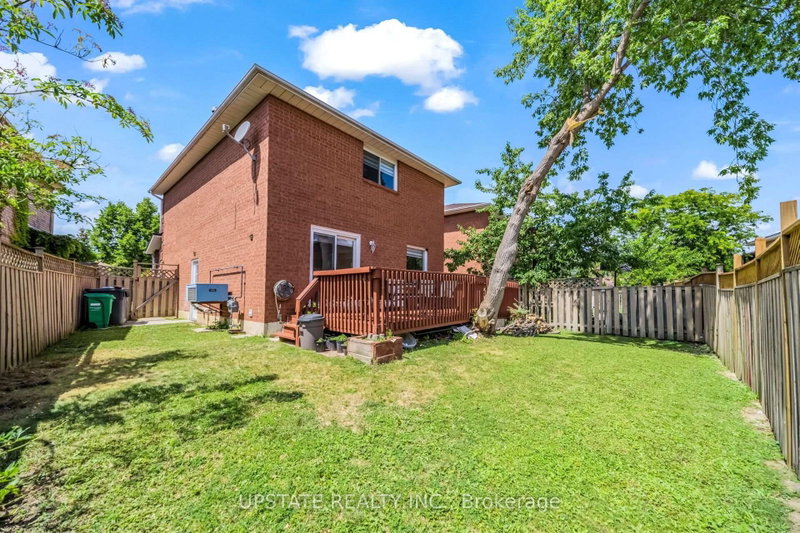 145 Valonia Brampton,ON L6V 4J1 — Photo 38