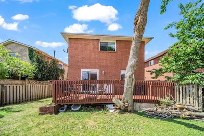 145 Valonia Brampton,ON L6V 4J1 — Photo 39