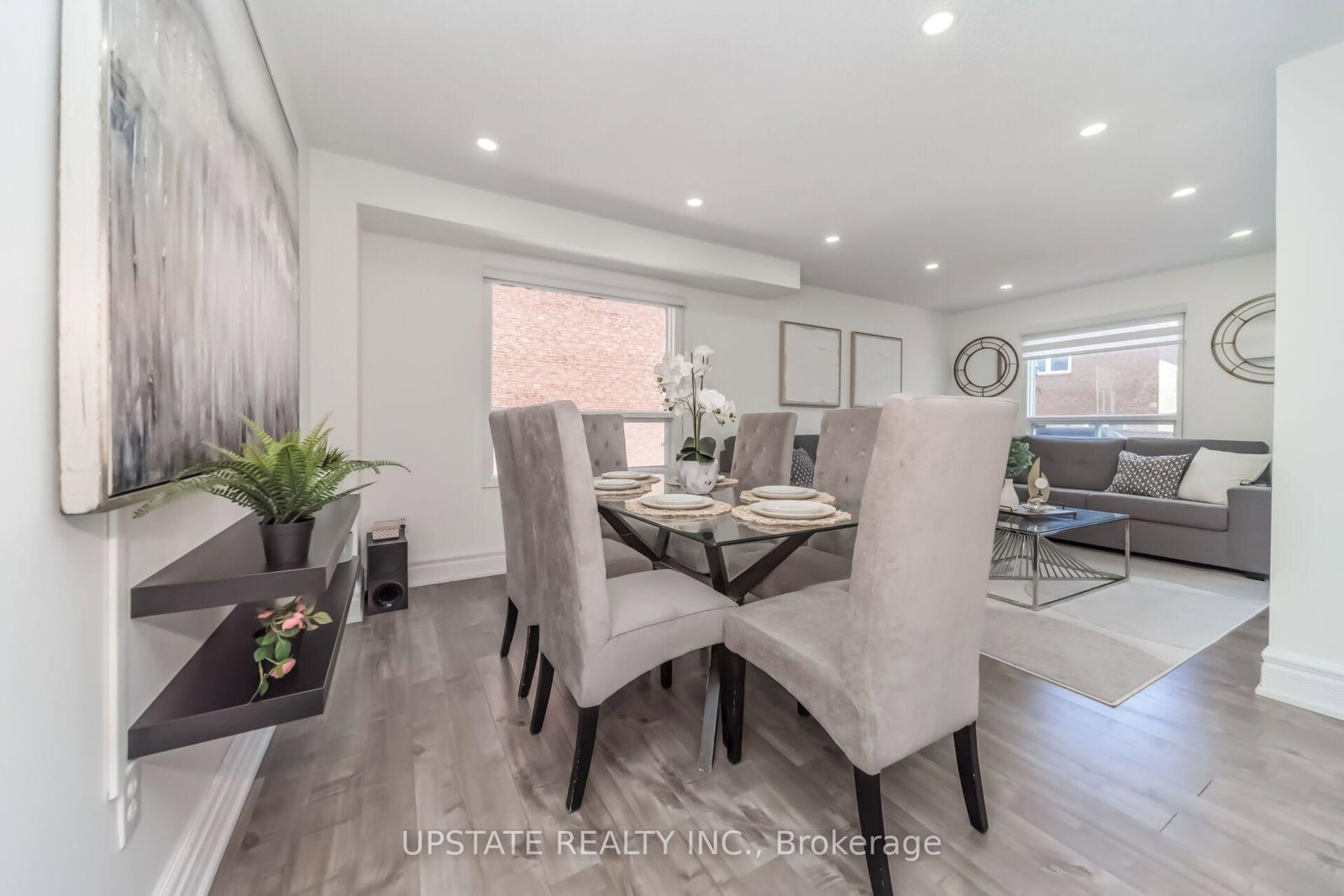 145 Valonia Drive • Brampton, ON photo 8