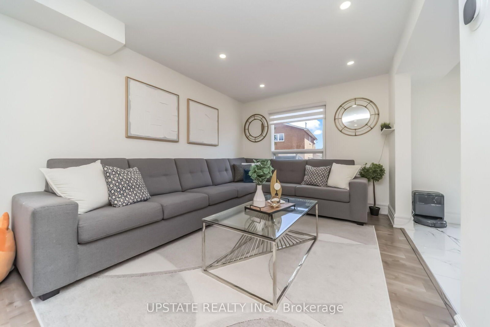 145 Valonia Drive • Brampton, ON photo 9