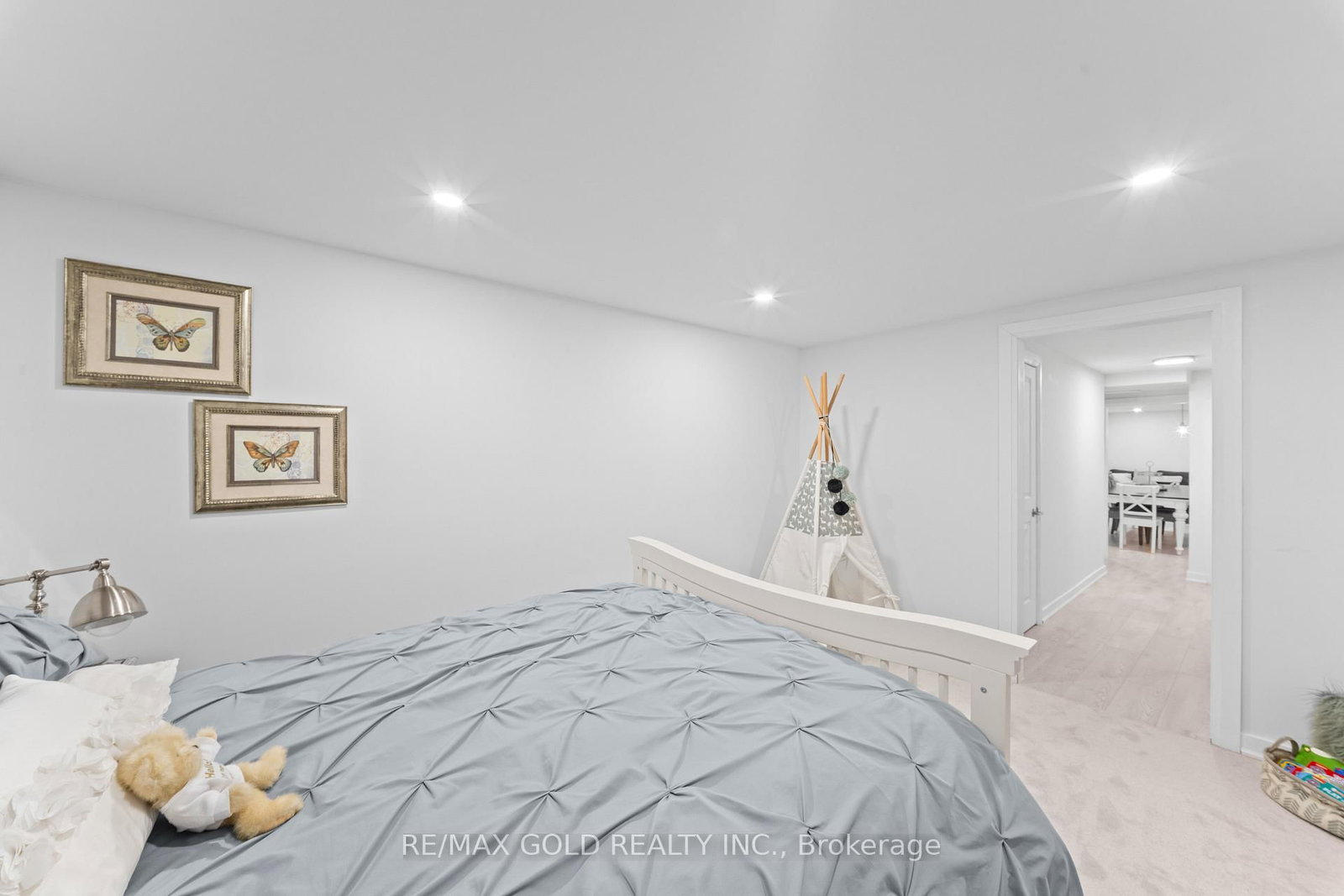 128 Martindale Crescent • Brampton, ON photo 39