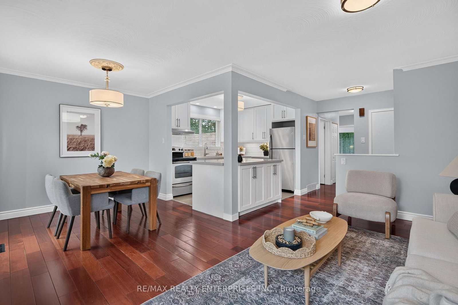 1282 Daimler Road • Mississauga, ON photo 11