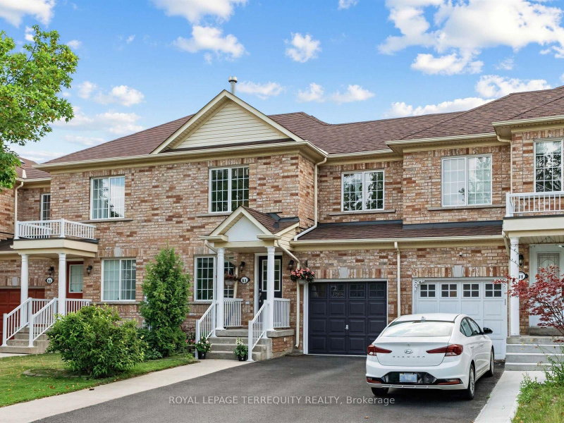 83 Tianalee Crescent