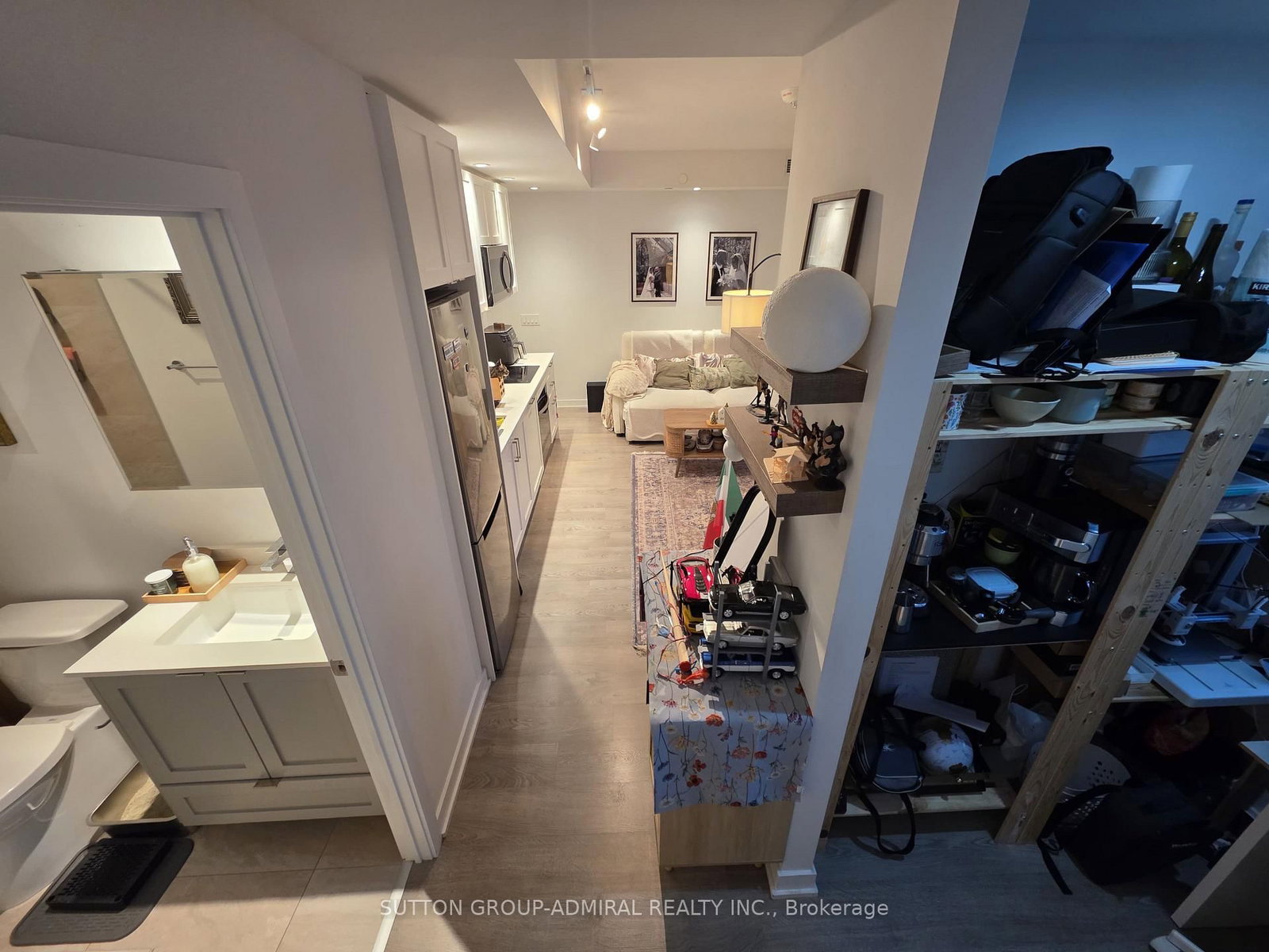 2102-1928 Lake Shore Boulevard, Toronto, ON
