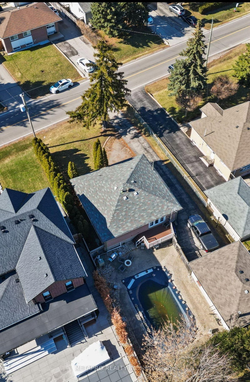 1294 Pinegrove Road